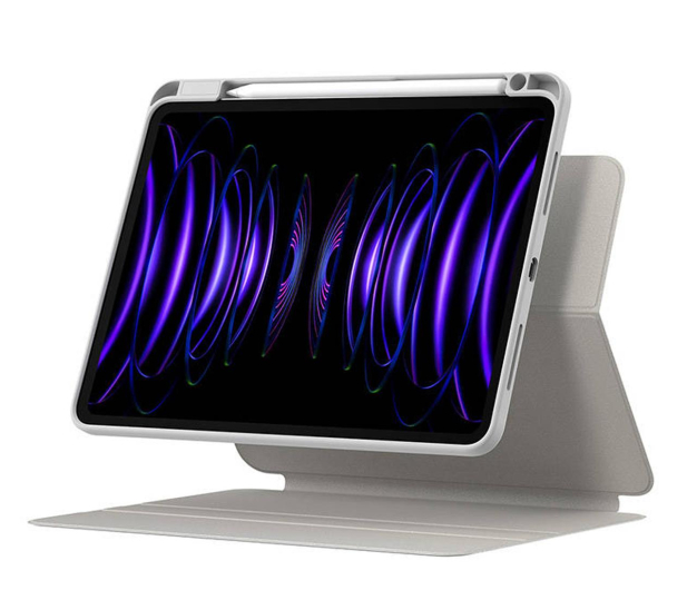 BASEUS Magnetyczne Minimalist do iPad Pro 11"/Air4/Air5 10.9" ARJS040913 - 1180866 - zdjęcie 4